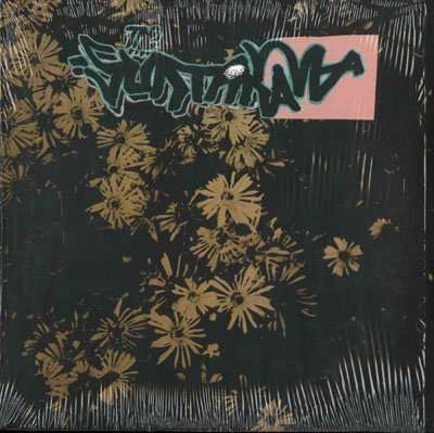 Suntanama - Another (LP) Cover Arts and Media | Records on Vinyl