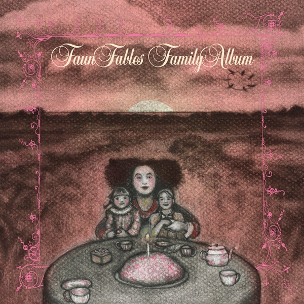  |   | Faun Fables - Family Album (2 LPs) | Records on Vinyl