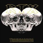 Rtx - Transmaniacon (LP) Cover Arts and Media | Records on Vinyl