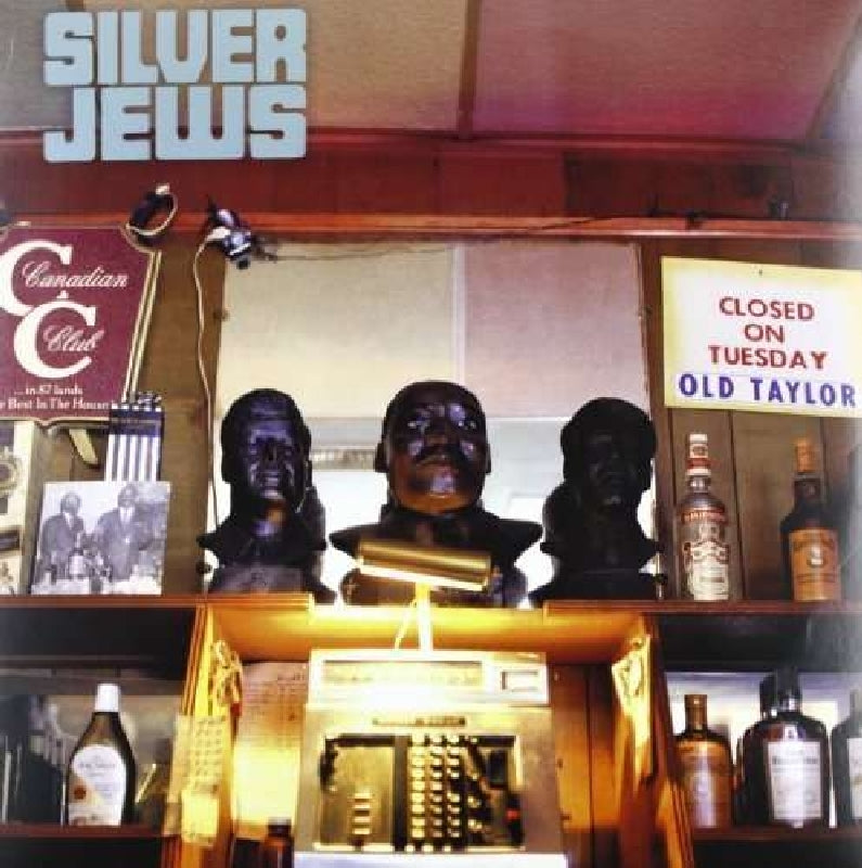  |   | Silver Jews - Tanglewood Numbers (LP) | Records on Vinyl