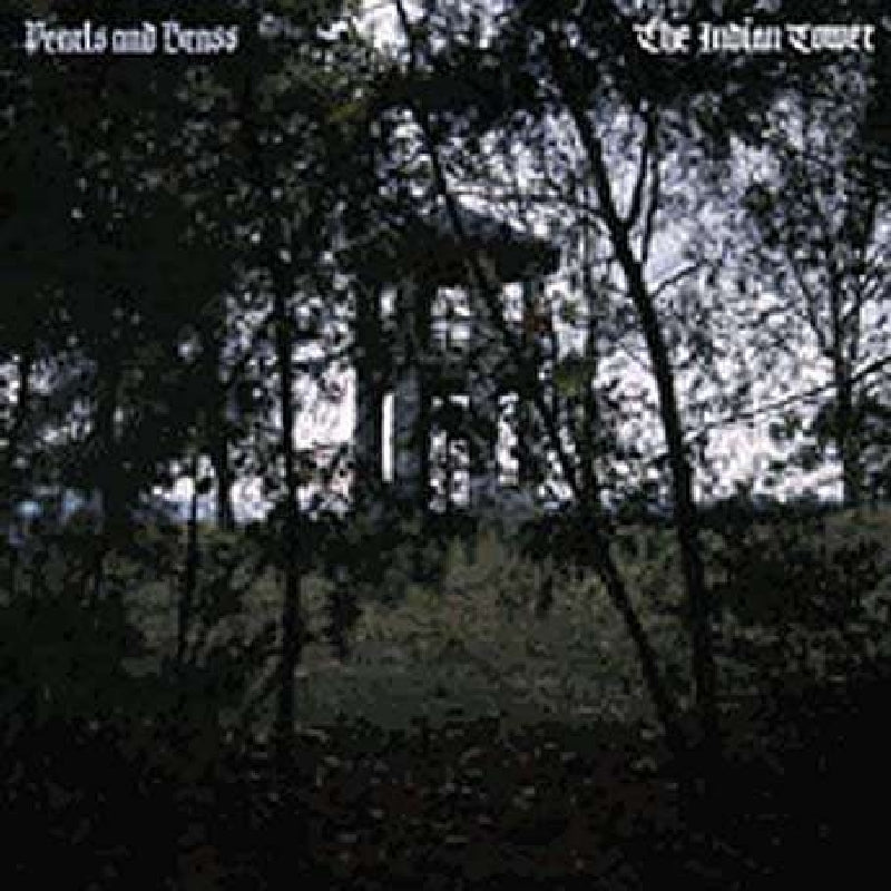  |   | Pearls & Brass - Indian Tower (LP) | Records on Vinyl