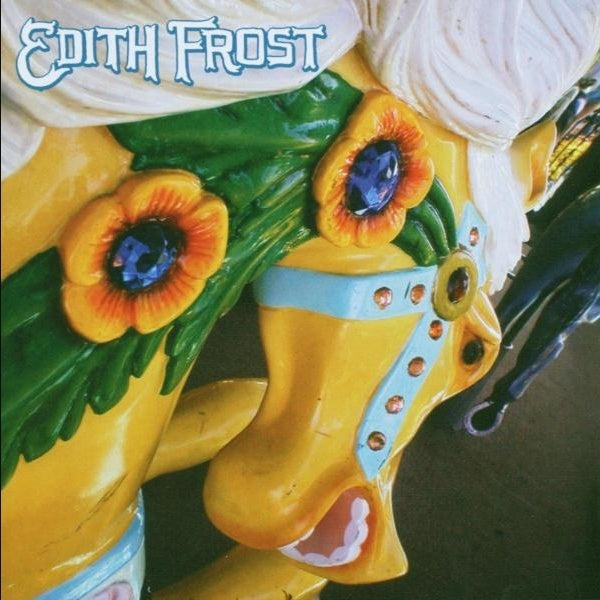  |   | Edith Frost - It's a Game (LP) | Records on Vinyl