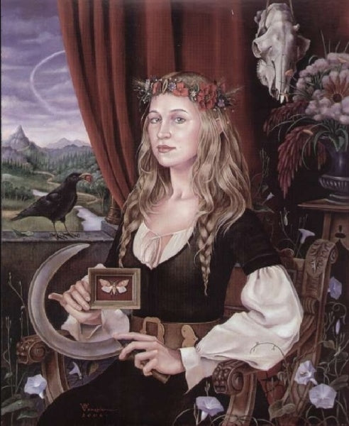  |   | Joanna Newsom - Ys (2 LPs) | Records on Vinyl