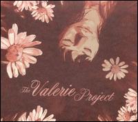 Valerie Project - Valerie Project (2 LPs) Cover Arts and Media | Records on Vinyl