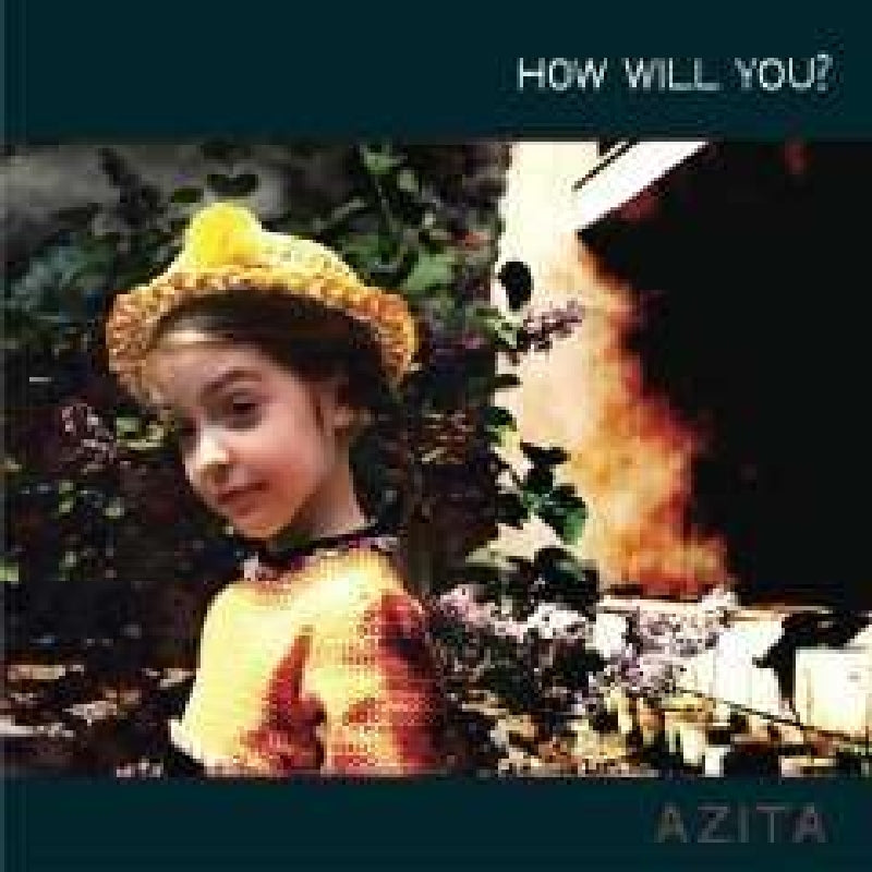  |   | Azita - How Will You? (LP) | Records on Vinyl