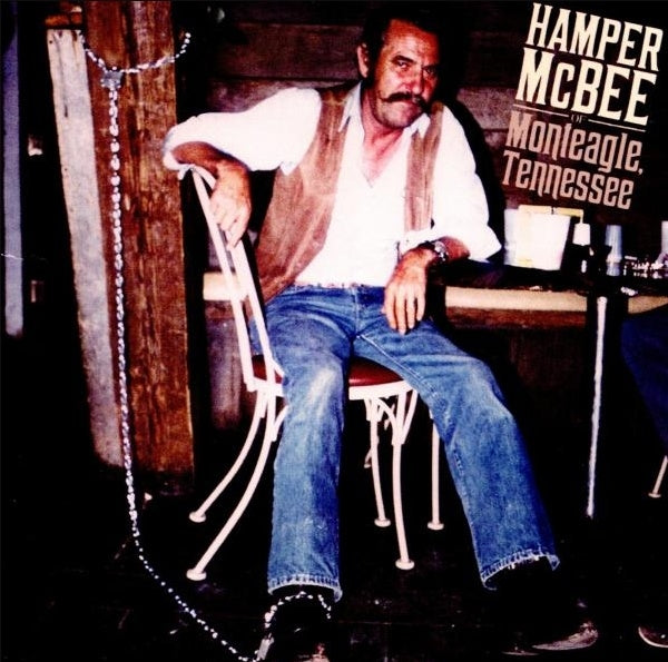  |   | Hamper McBee - Good Old-Fashioned Way (LP) | Records on Vinyl