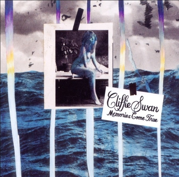  |   | Cliffie Swan - Memories Come True (LP) | Records on Vinyl