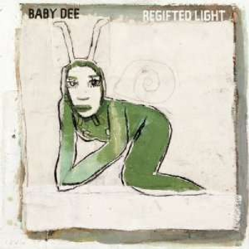  |   | Baby Dee - Regifted Light (LP) | Records on Vinyl