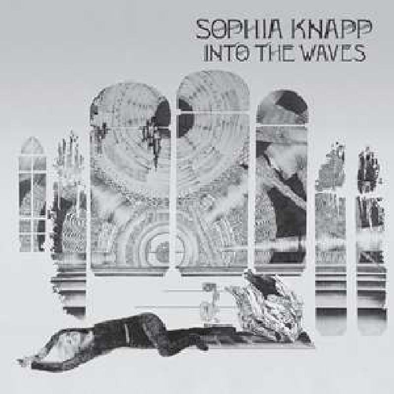  |   | Sophia Knapp - Into the Waves (LP) | Records on Vinyl