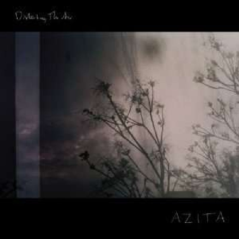  |   | Azita - Disturbing the Air (LP) | Records on Vinyl