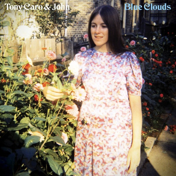  |   | Caro & John Tony - Blue Clouds (LP) | Records on Vinyl