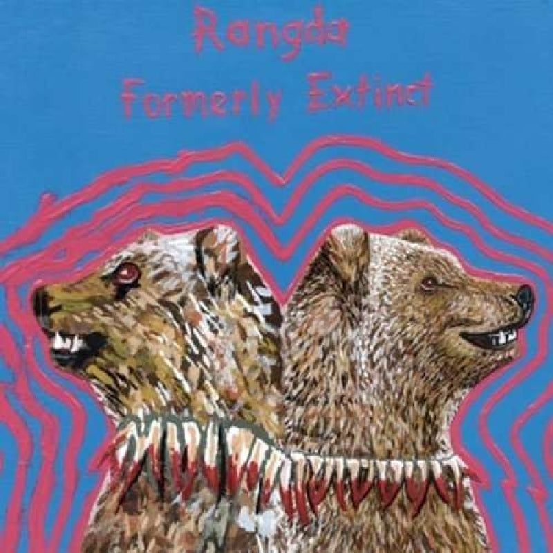  |   | Rangda - Formerly Extinct (LP) | Records on Vinyl