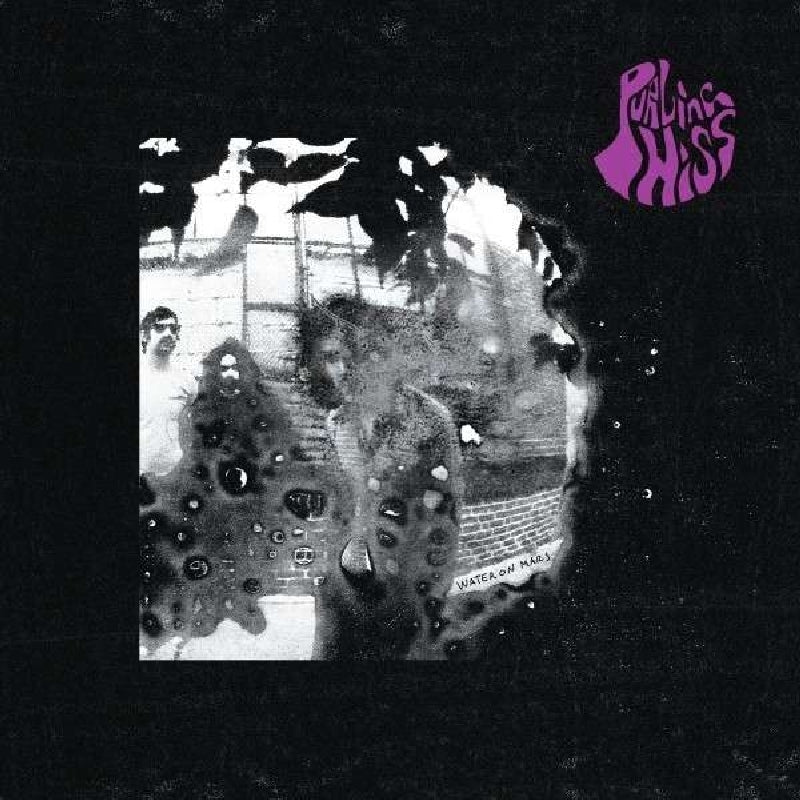  |   | Purling Hiss - Water On Mars (LP) | Records on Vinyl