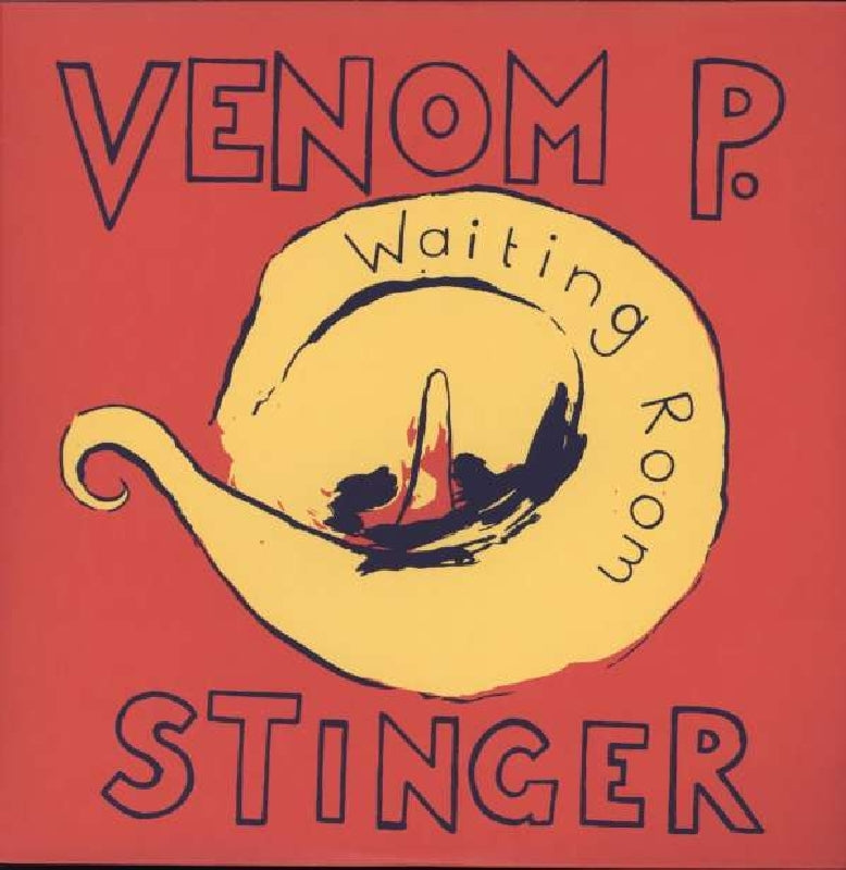  |   | Venom P. Stinger - Waiting Room (Single) | Records on Vinyl