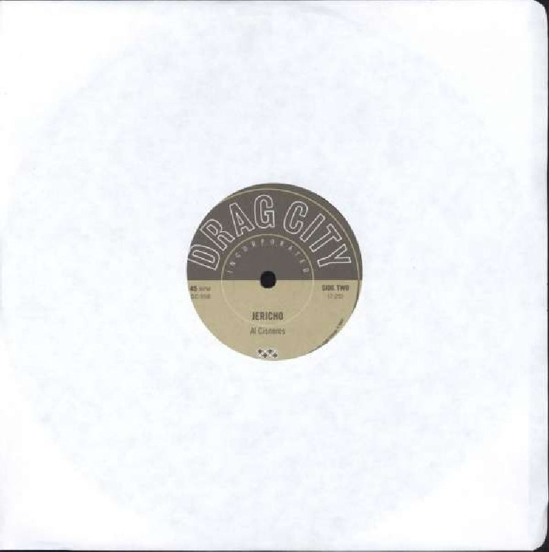  |   | Al Cisneros - Ark Procession -10"- (Single) | Records on Vinyl