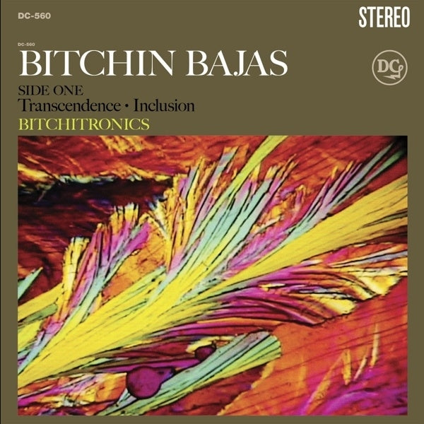  |   | Bitchin Bajas - Bitchitronics (LP) | Records on Vinyl