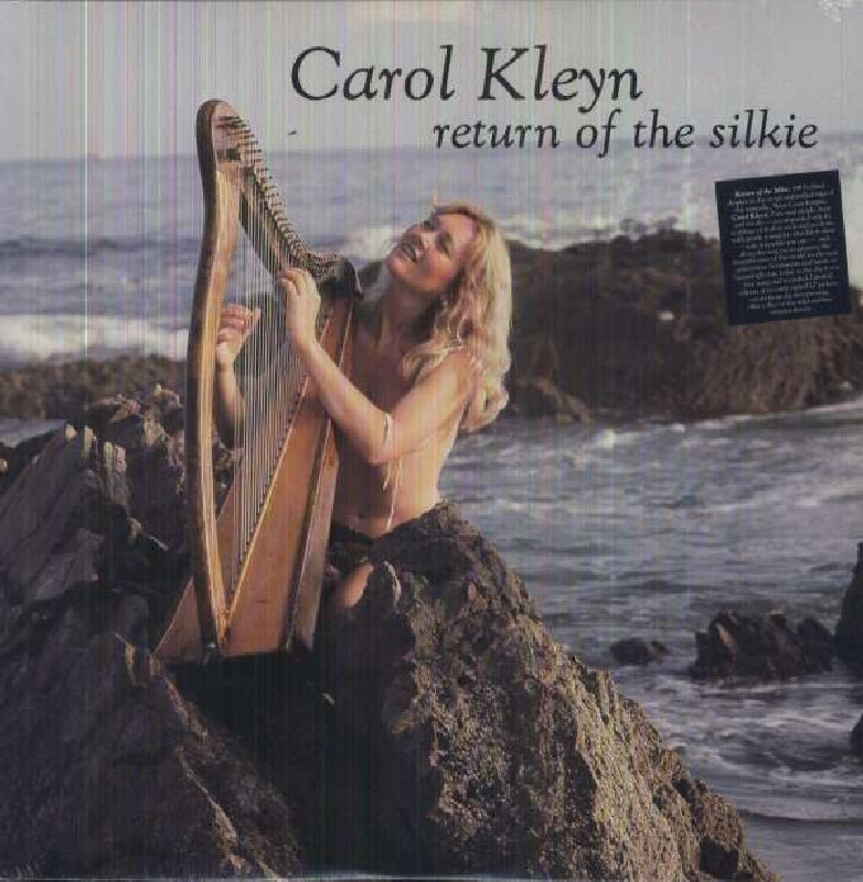  |   | Carol Kleyn - Return of the Silkie (LP) | Records on Vinyl