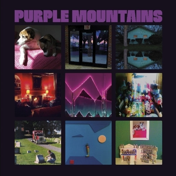  |   | Purple Mountains - Purple Mountains (LP) | Records on Vinyl