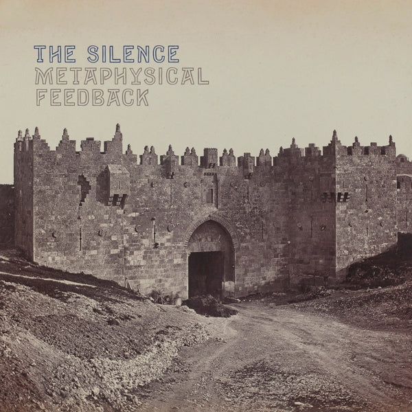  |   | Silence - Metaphysical Feedback (LP) | Records on Vinyl