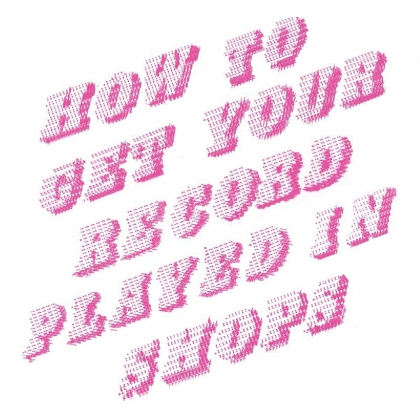  |   | Mike Donovan - How To Get Your Record Played In Shops (LP) | Records on Vinyl