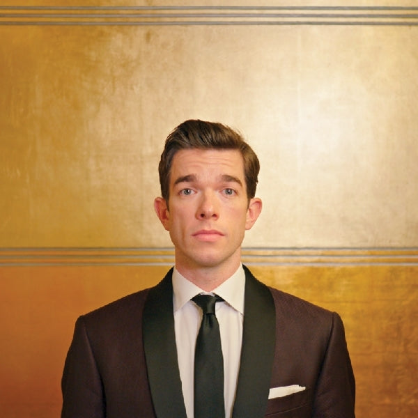  |   | John Mulaney - Kid Gorgeous At Radio City (LP) | Records on Vinyl