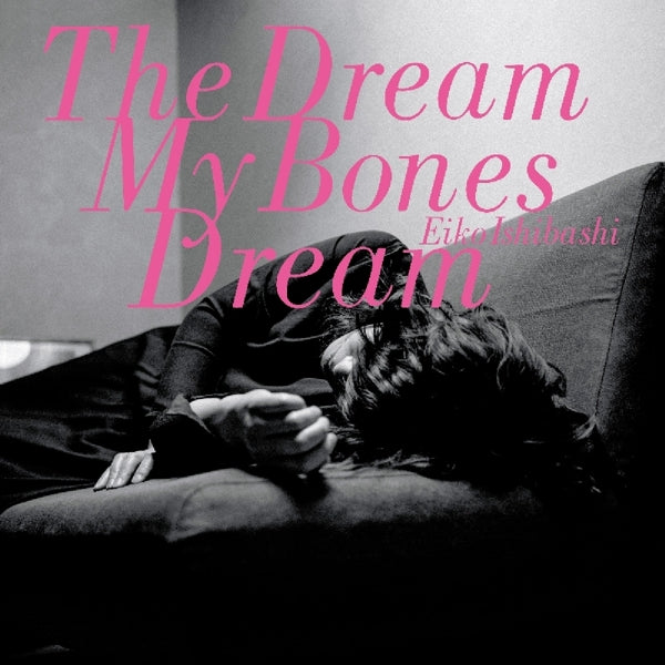  |   | Eiko Ishibashi - Dream My Bones Dream (LP) | Records on Vinyl