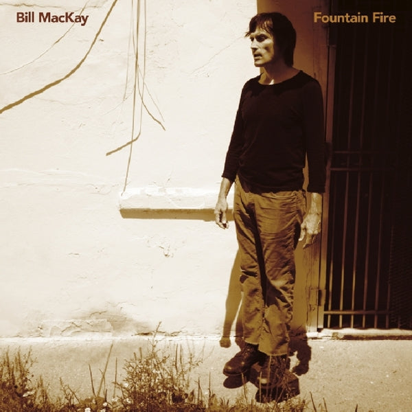  |   | Bill Mackay - Fountain Fire (LP) | Records on Vinyl