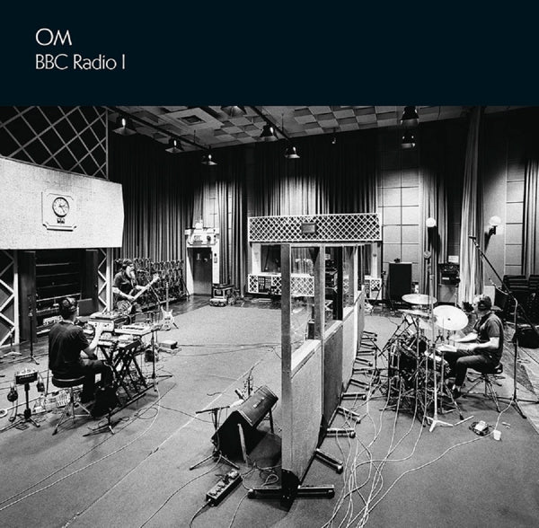  |   | Om - Bbc Radio 1 (2 LPs) | Records on Vinyl