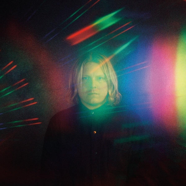  |   | Ty Segall - Harmonizer (LP) | Records on Vinyl