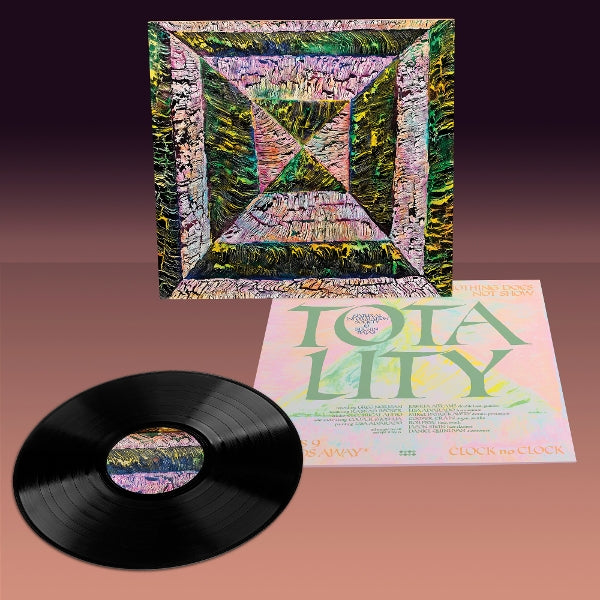  |   | Natural Information Society & Bitchin Bajas - Totality (LP) | Records on Vinyl