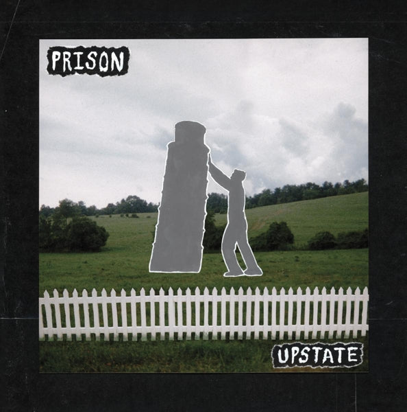  |   | Prison - Upstate (2 LPs) | Records on Vinyl