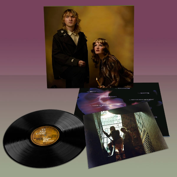  |   | Sharpie Smile - The Staircase (LP) | Records on Vinyl