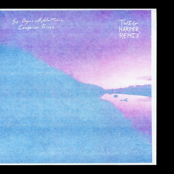  |   | Six Organs of Admittance & Twig Harper - Companion Rises (LP) | Records on Vinyl