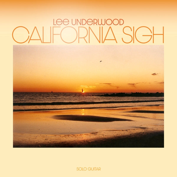  |   | Lee Underwood - California Sigh (2 LPs) | Records on Vinyl