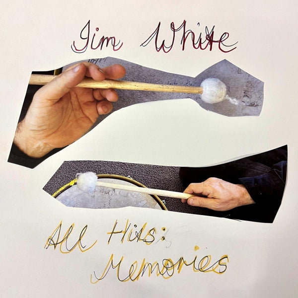  |   | Jim White - All Hits: Memories (LP) | Records on Vinyl