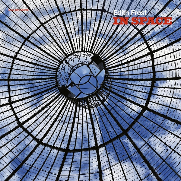  |   | Edith Frost - In Space (LP) | Records on Vinyl