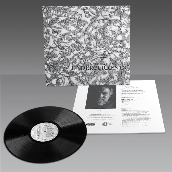 Matthew Young - Undercurrents (LP)