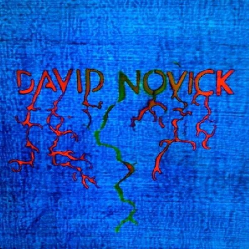  |   | David Novick - David Novick (LP) | Records on Vinyl