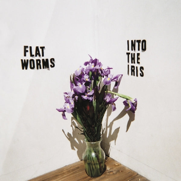  |   | Flat Worms - Into the Iris (Single) | Records on Vinyl