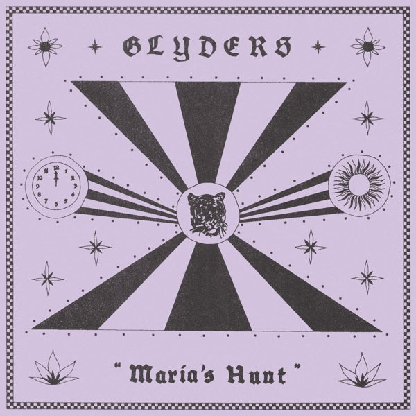  |   | Glyders - Maria's Hunt (LP) | Records on Vinyl