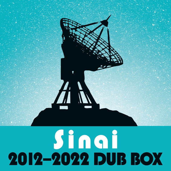  |   | Al Cisneros - Sinai Dub Box (7 Singles) | Records on Vinyl