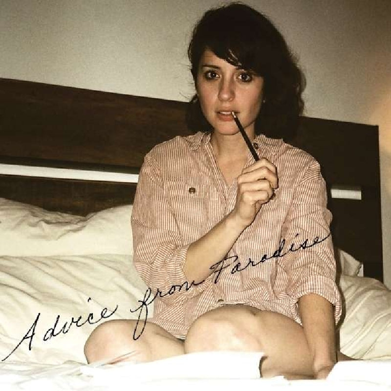  |   | Nedelle Torrisi - Advice From Paradise (LP) | Records on Vinyl