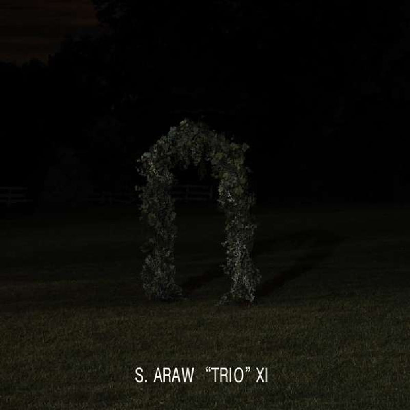  |   | S.Araw Trio Xi - Gazebo Effect (LP) | Records on Vinyl