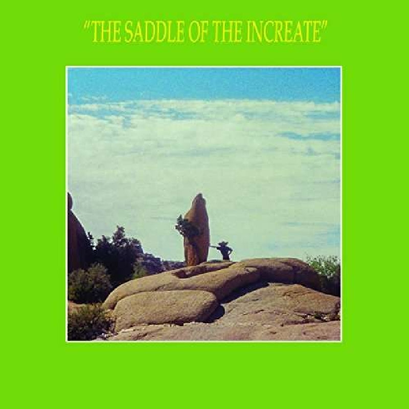  |   | Sun Araw - Saddle of the Increate (2 LPs) | Records on Vinyl