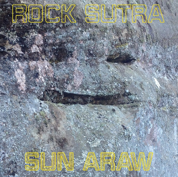  |   | Sun Araw - Rock Sutra (LP) | Records on Vinyl