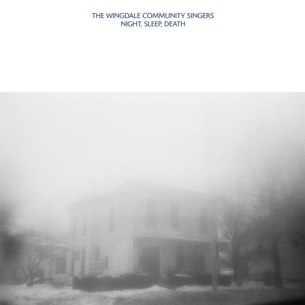  |   | Wingdale Community Singer - Night, Sleep, Death (LP) | Records on Vinyl