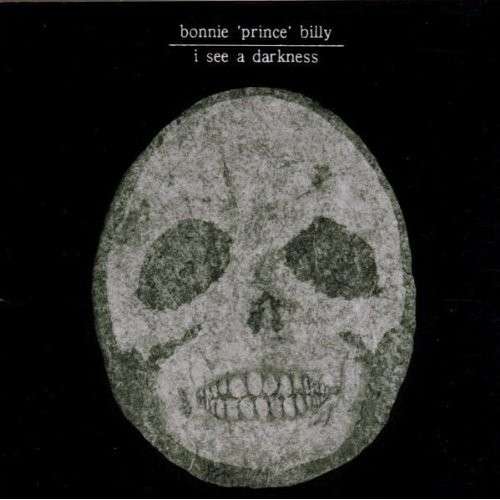  |   | Bonnie Prince Billy - I See a Darkness (LP) | Records on Vinyl