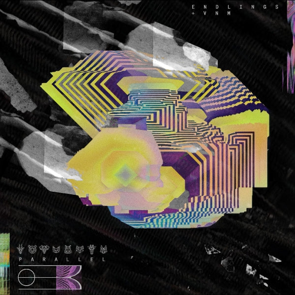  |  Vinyl LP | Endlings - Parallel 03 (LP) | Records on Vinyl