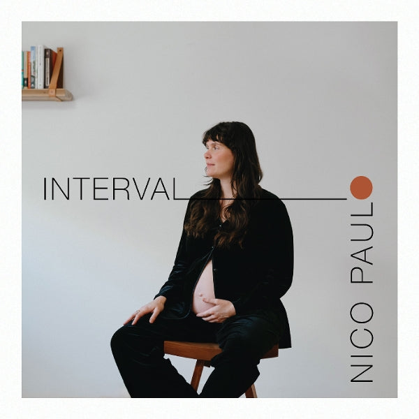  |   | Nico Paulo - Interval_o (Single) | Records on Vinyl