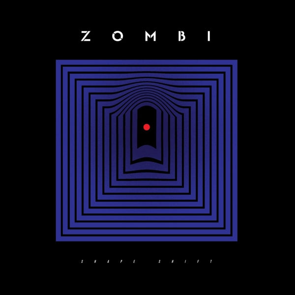  |   | Zombi - Shape Shift (2 LPs) | Records on Vinyl